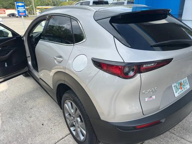 2023 Mazda CX-30 2.5 S Premium