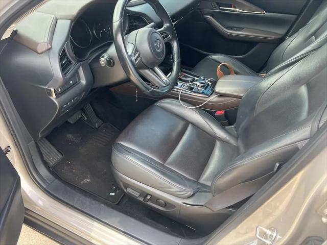 2023 Mazda CX-30 2.5 S Premium