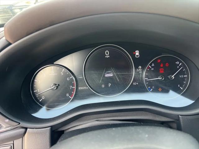 2023 Mazda CX-30 2.5 S Premium