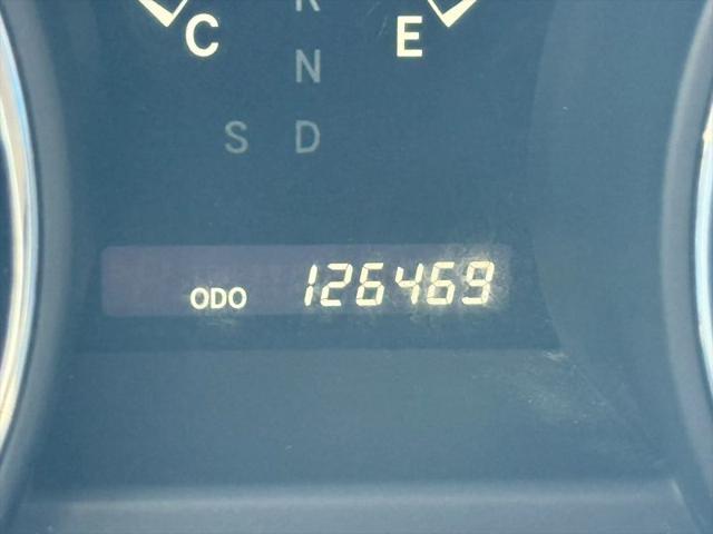 2011 Toyota Highlander Base V6