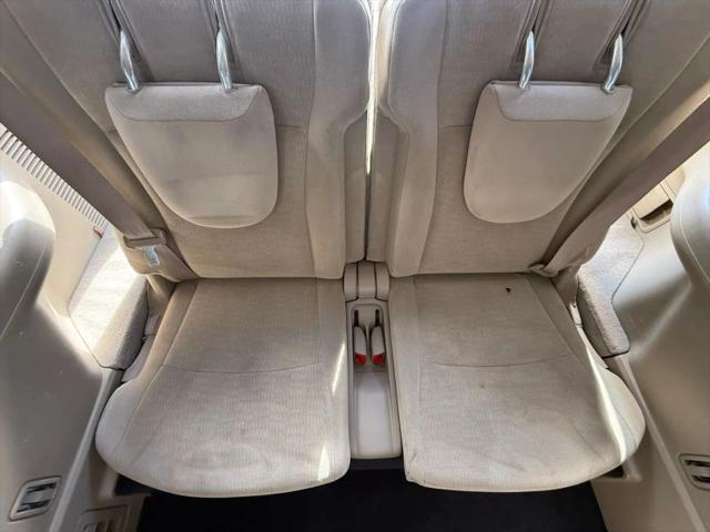 2011 Toyota Highlander Base V6