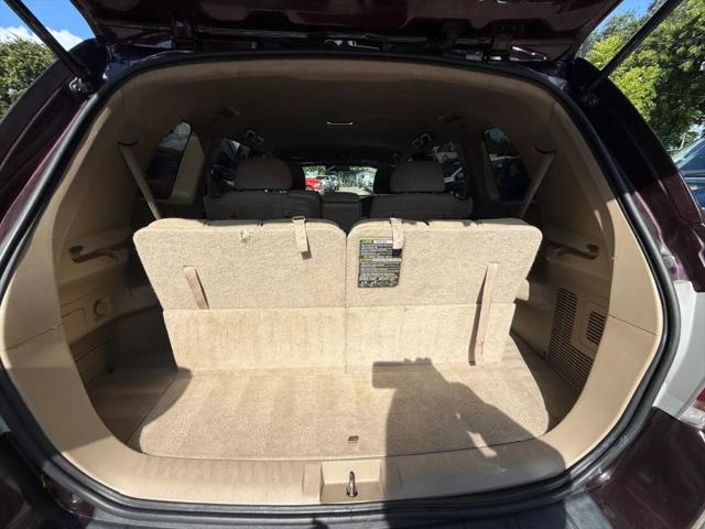 2011 Toyota Highlander Base V6