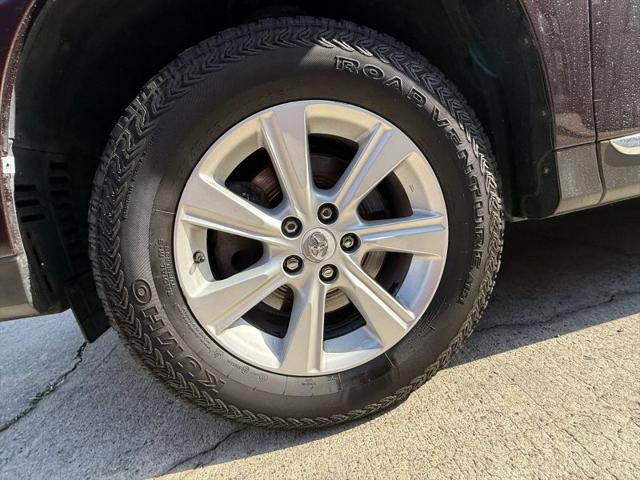2011 Toyota Highlander Base V6
