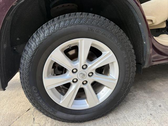 2011 Toyota Highlander Base V6