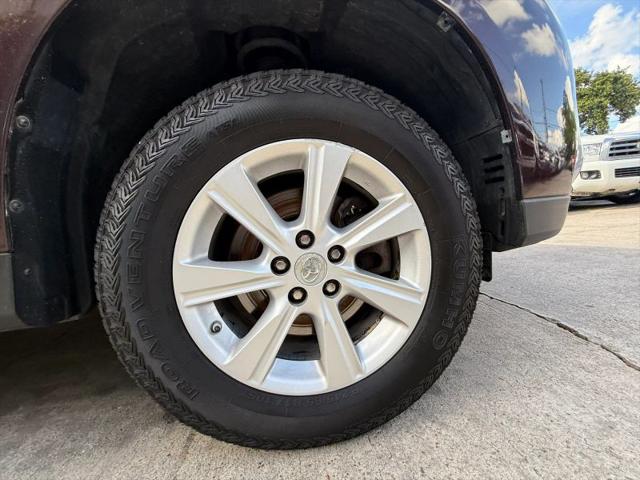 2011 Toyota Highlander Base V6