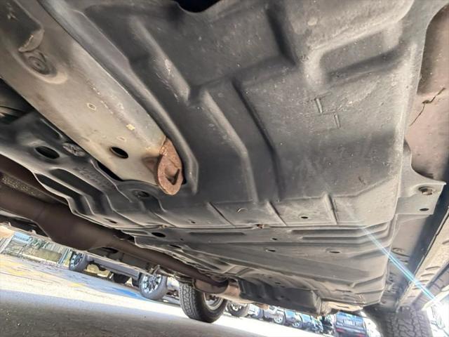 2011 Toyota Highlander Base V6
