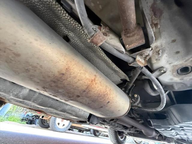 2011 Toyota Highlander Base V6