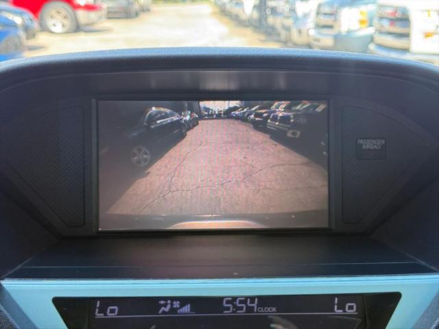 2011 Honda Pilot EX-L