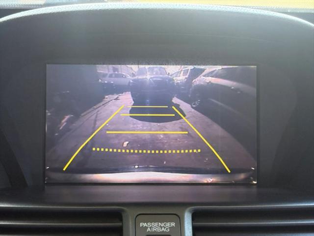 2012 Acura TL 3.7