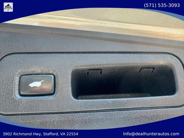 2010 Acura MDX Base