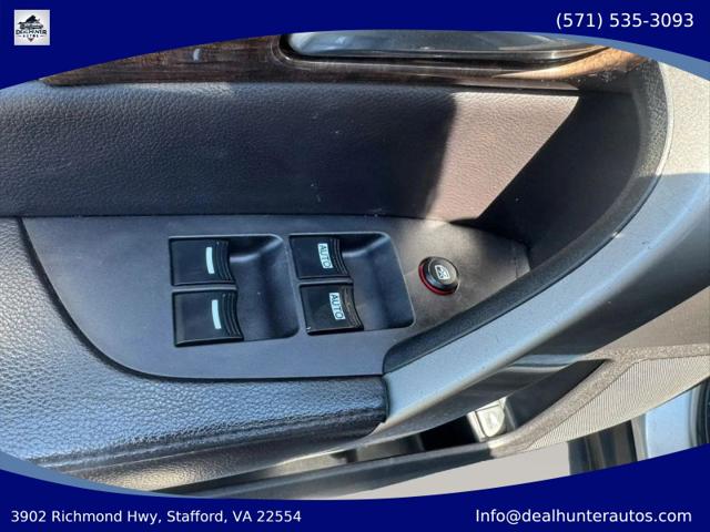 2010 Acura MDX Base