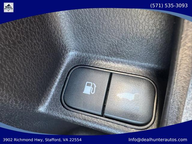 2010 Acura MDX Base