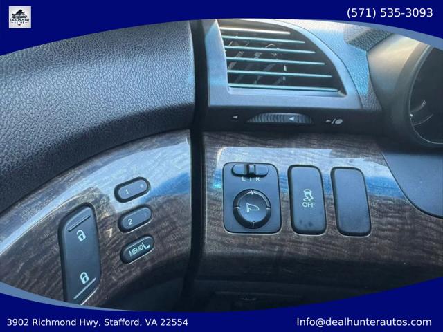 2010 Acura MDX Base