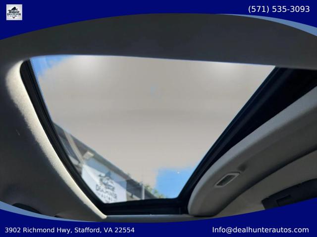 2010 Acura MDX Base