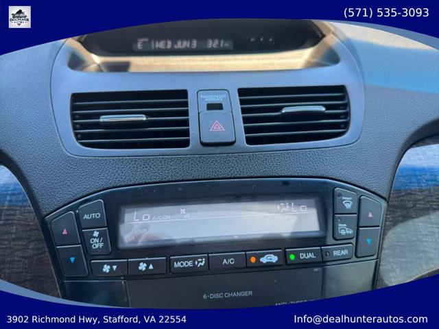 2010 Acura MDX Base