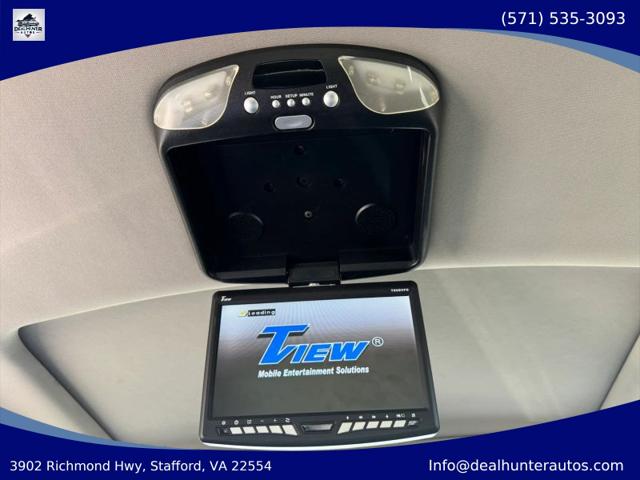 2010 Acura MDX Base
