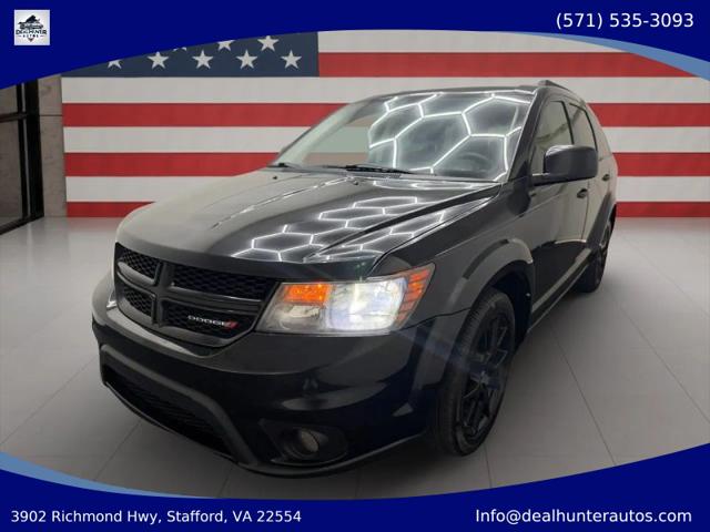 2019 Dodge Journey SE for sale in Stafford, VA