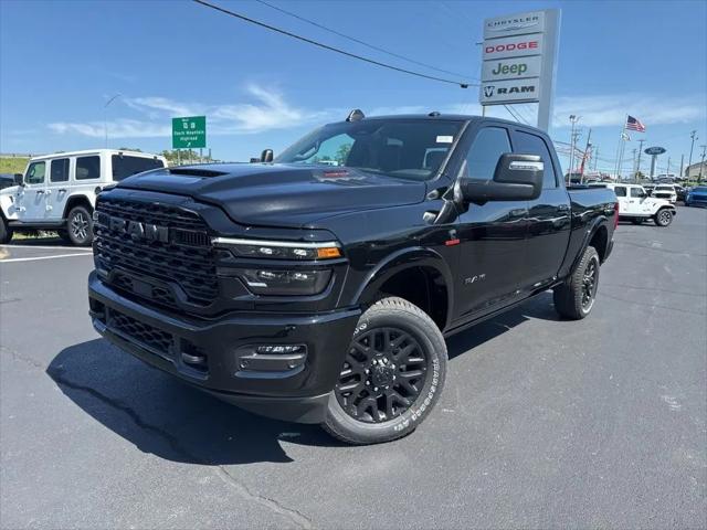 2026 Ram 2500 Limited Crew Cab 4x4 6'4" Box for sale in Branson, MO