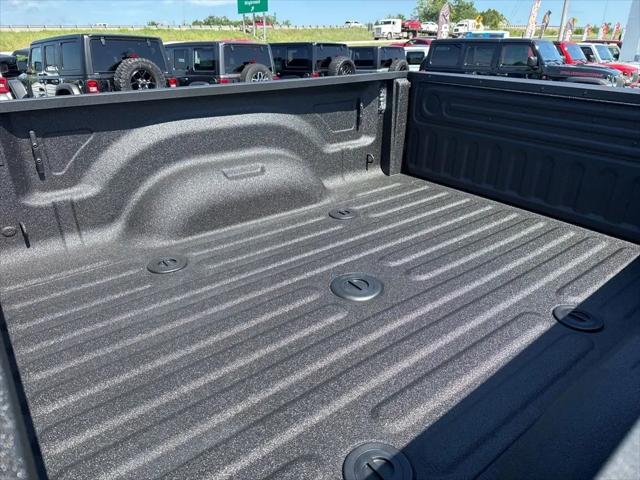 2026 Ram 2500 Limited Crew Cab 4x4 6'4" Box