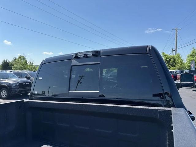 2026 Ram 2500 Limited Crew Cab 4x4 6'4" Box