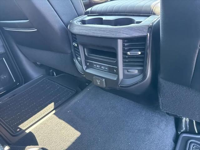 2026 Ram 2500 Limited Crew Cab 4x4 6'4" Box