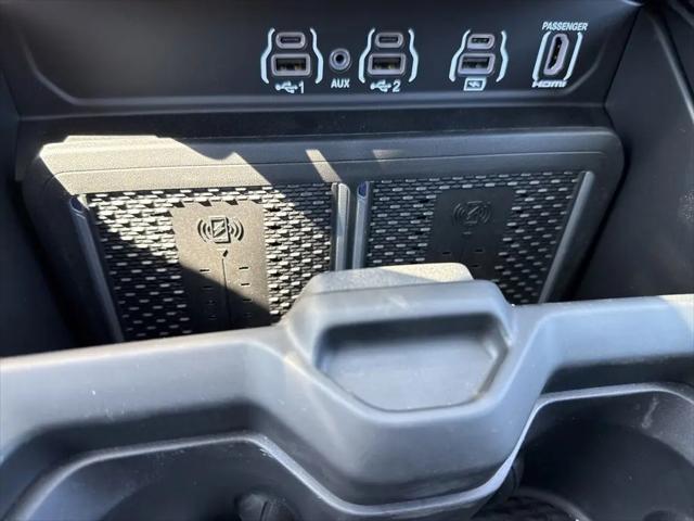 2026 Ram 2500 Limited Crew Cab 4x4 6'4" Box