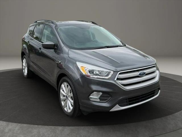 2019 Ford Escape SEL for sale in Redford, MI