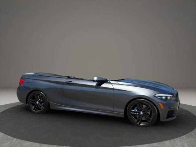 2018 BMW M240 xDrive for sale in Redford, MI