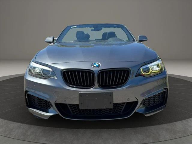 2018 BMW M240 xDrive