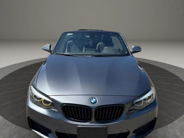2018 BMW M240 xDrive