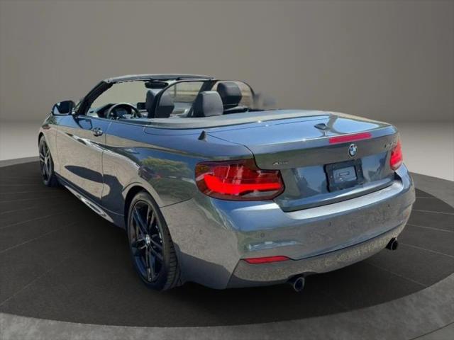 2018 BMW M240 xDrive