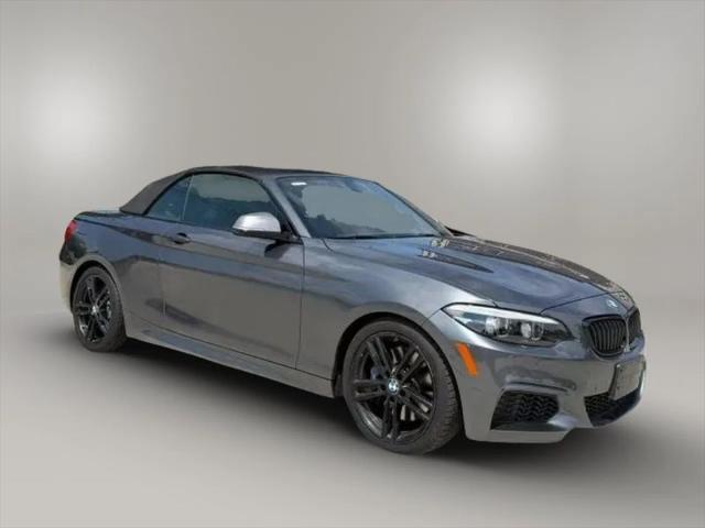 2018 BMW M240 xDrive for sale in Redford, MI
