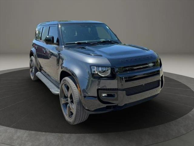 2024 Land Rover Defender 110 P400 X for sale in Redford, MI