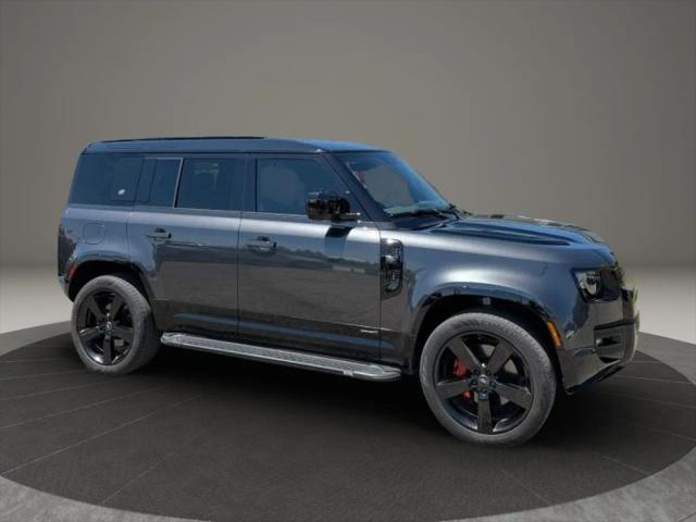 2024 Land Rover Defender 110 P400 X