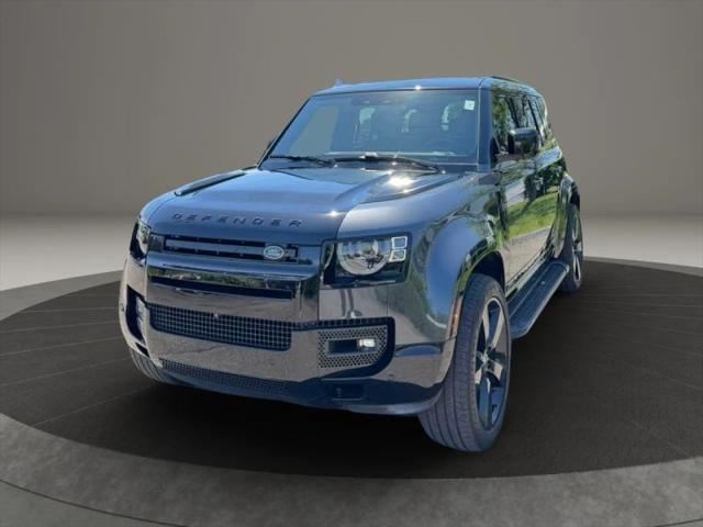 2024 Land Rover Defender 110 P400 X