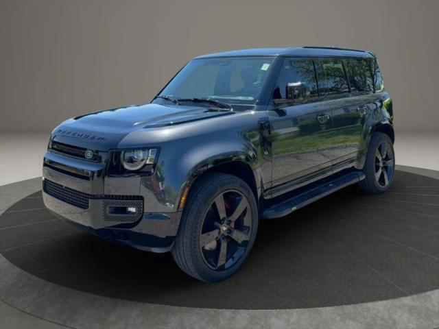 2024 Land Rover Defender 110 P400 X