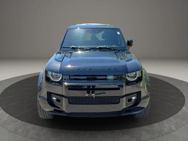 2024 Land Rover Defender 110 P400 X