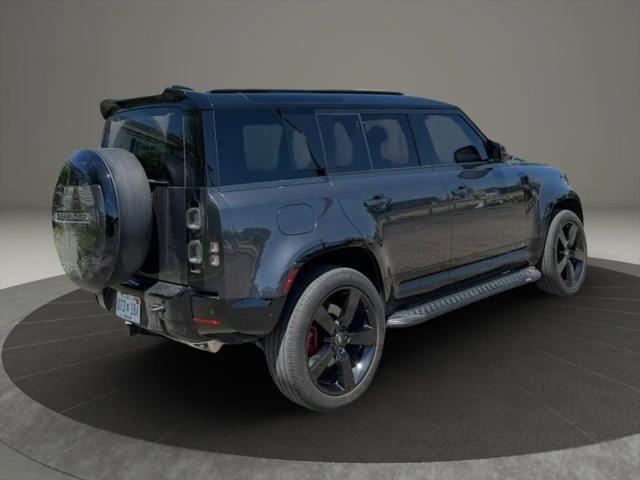 2024 Land Rover Defender 110 P400 X