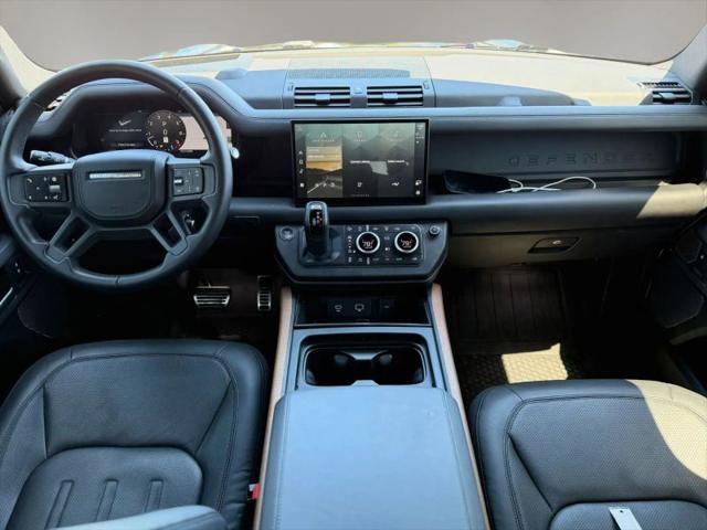2024 Land Rover Defender 110 P400 X