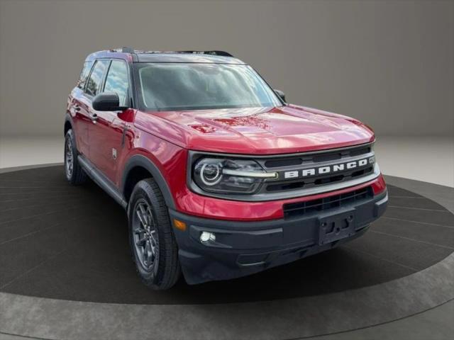 2021 Ford Bronco Sport Big Bend for sale in Redford, MI
