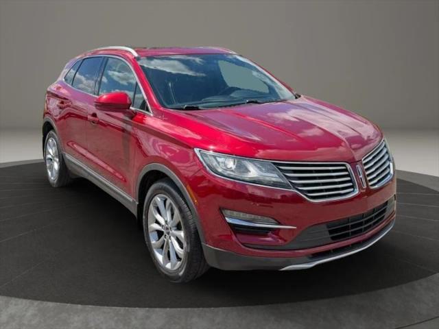 2017 Lincoln MKC Select for sale in Redford, MI