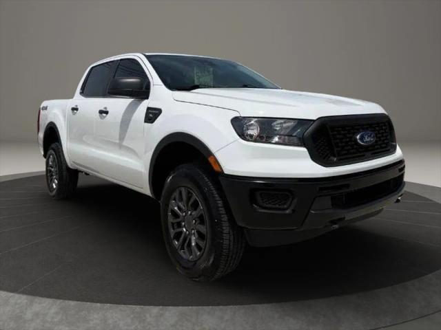 2021 Ford Ranger XL for sale in Redford, MI