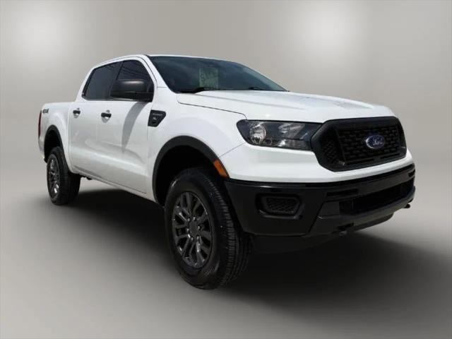 2021 Ford Ranger XL for sale in Redford, MI