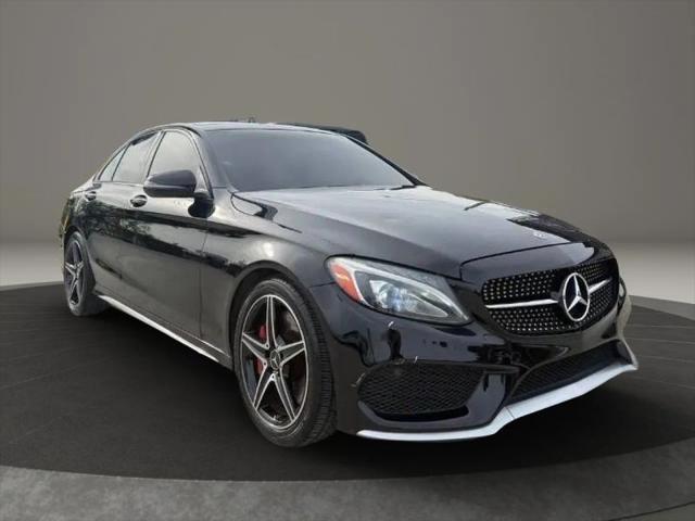 2018 Mercedes-Benz AMG C 43 4MATIC for sale in Redford, MI