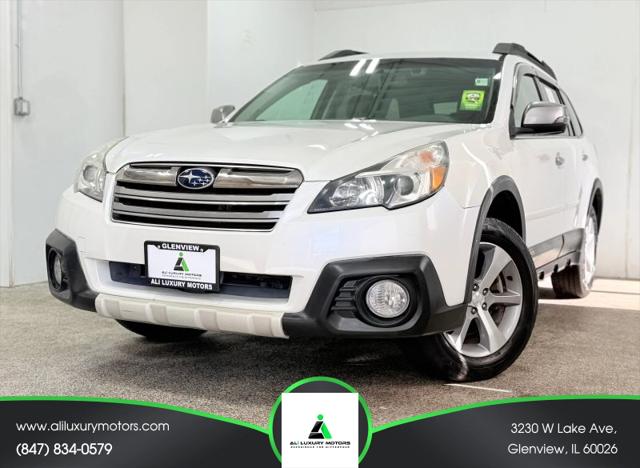 2014 Subaru Outback 3.6R Limited for sale in Glenview, IL