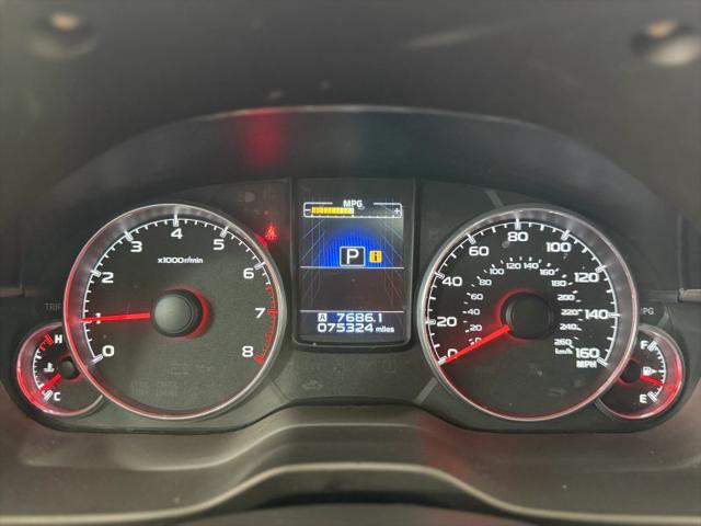 2014 Subaru Outback 3.6R Limited