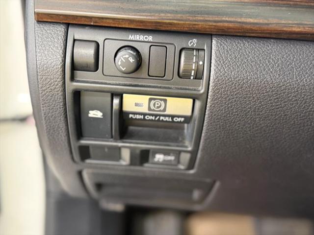 2014 Subaru Outback 3.6R Limited