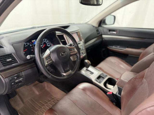 2014 Subaru Outback 3.6R Limited