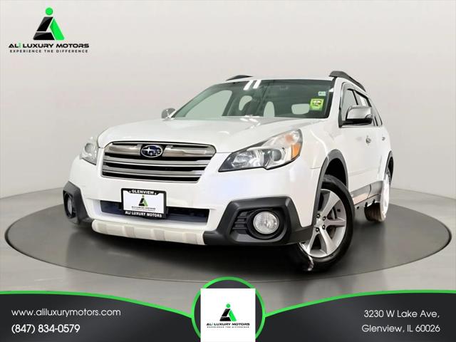 2014 Subaru Outback 3.6R Limited for sale in Glenview, IL