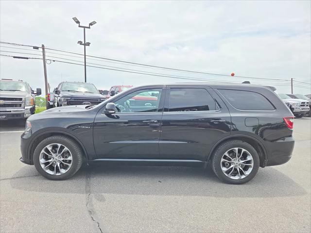 2020 Dodge Durango R/T